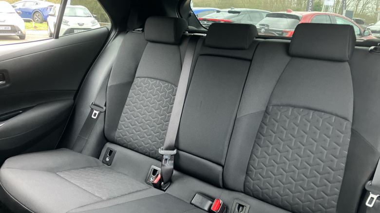 Toyota Corolla 1.8 VVT-i Hybrid Design 5dr CVT Hybrid Hatchback